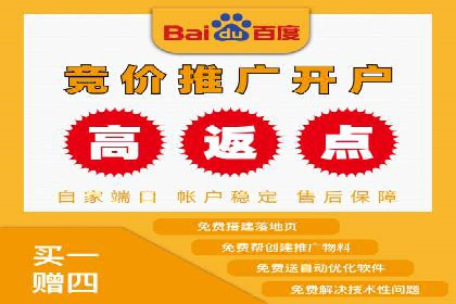 百度移动端广告运营推广案例分析